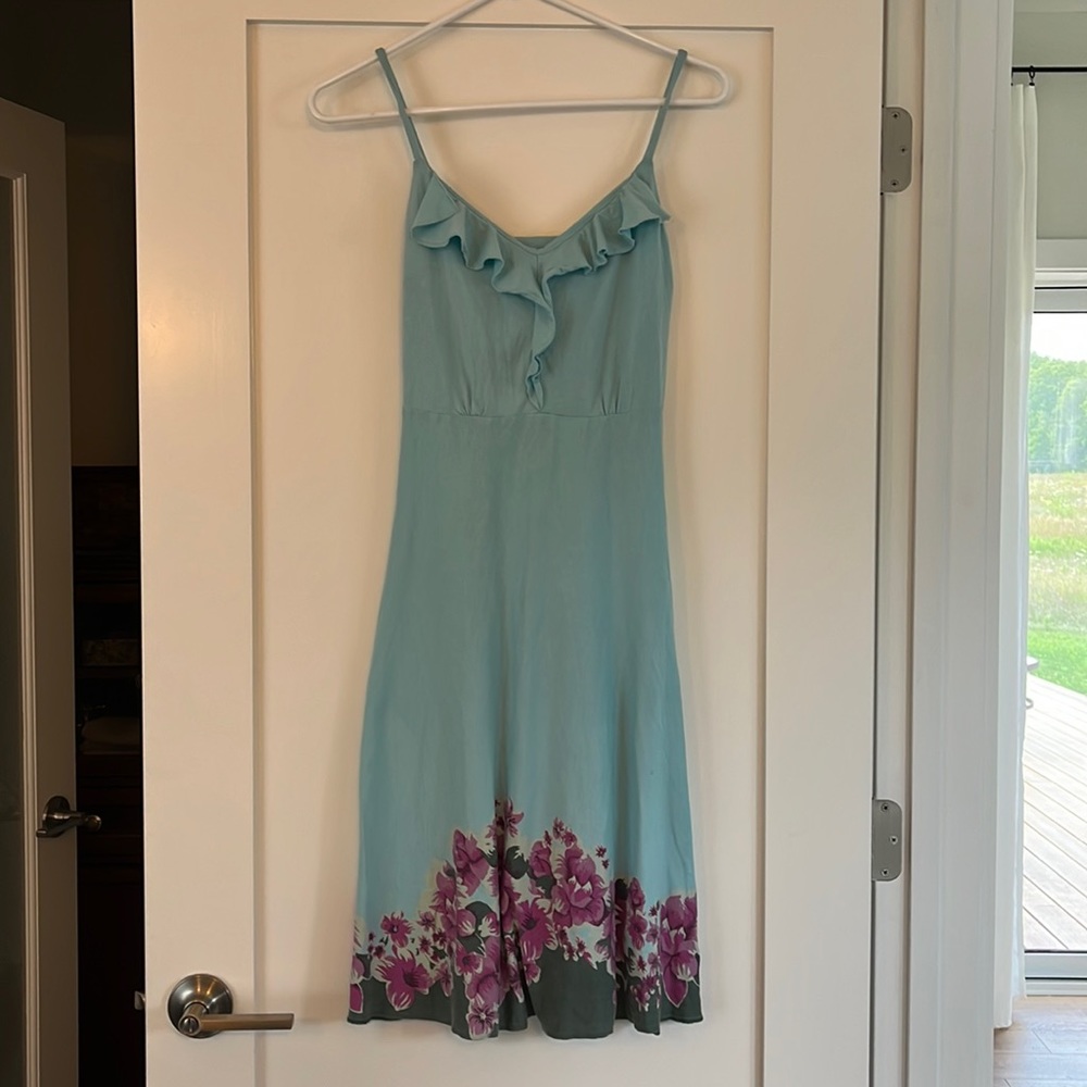 Patagonia dress